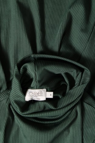 Bluză de femei Chloe B x NA-KD, Mărime S, Culoare Verde, Preț 44,74 Lei
