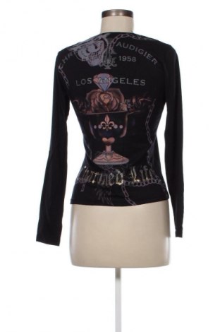 Γυναικεία μπλούζα Christian Audigier, Μέγεθος L, Χρώμα Πολύχρωμο, Τιμή 35,88 €