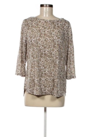 Γυναικεία μπλούζα Christian Berg, Μέγεθος XL, Χρώμα Πολύχρωμο, Τιμή 10,02 €