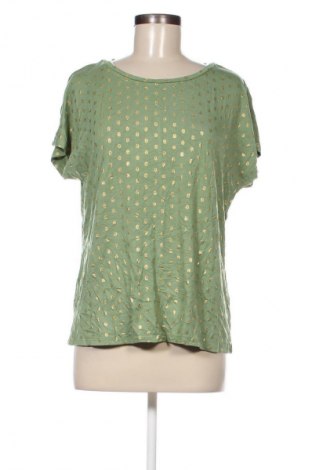 Damen Shirt Christian Berg, Größe M, Farbe Grün, Preis € 18,79
