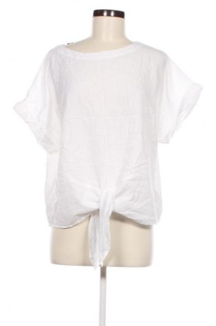 Дамска блуза Christian Berg, Размер XL, Цвят Бял, Цена 14,85 лв.