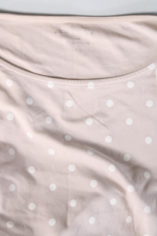 Damen Shirt Christian Berg, Größe XXL, Farbe Beige, Preis 14,00 €