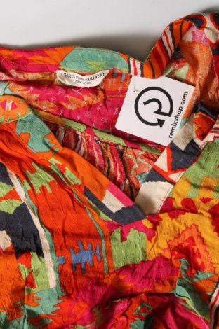 Damen Shirt Christian Siriano, Größe M, Farbe Mehrfarbig, Preis € 37,51