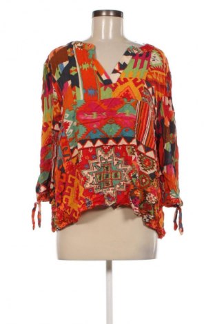 Дамска блуза Christian Siriano, Размер M, Цвят Многоцветен, Цена 53,90 лв.