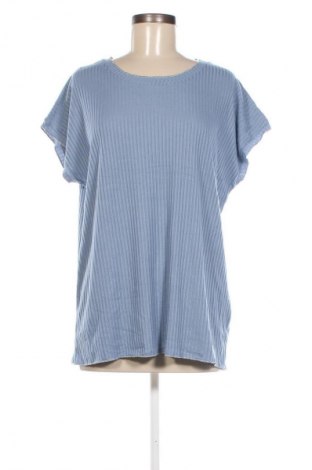 Damen Shirt City life, Größe XL, Farbe Blau, Preis € 13,22