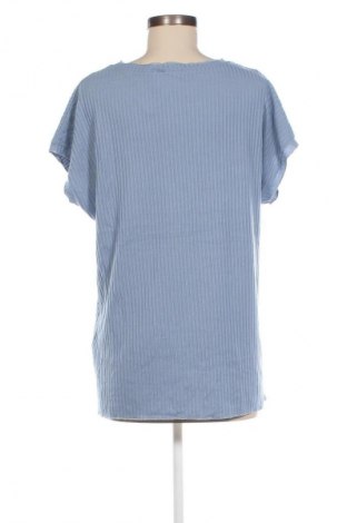 Γυναικεία μπλούζα City life, Μέγεθος XL, Χρώμα Μπλέ, Τιμή 6,46 €