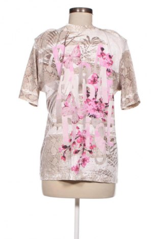 Damen Shirt Clarina Collection, Größe XL, Farbe Mehrfarbig, Preis 7,93 €