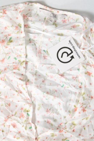 Γυναικεία μπλούζα Clockhouse, Μέγεθος M, Χρώμα Πολύχρωμο, Τιμή 5,64 €