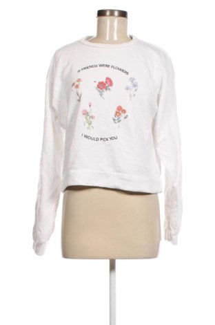 Damen Shirt Clockhouse, Größe M, Farbe Weiß, Preis € 6,61