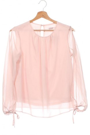 Damen Shirt Clockhouse, Größe XS, Farbe Rosa, Preis € 4,99