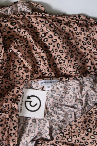 Damen Shirt Clockhouse, Größe M, Farbe Mehrfarbig, Preis € 6,61