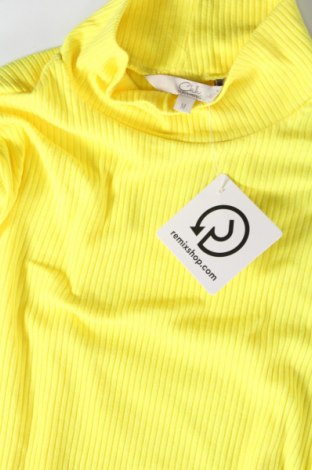 Γυναικεία μπλούζα Clockhouse, Μέγεθος M, Χρώμα Κίτρινο, Τιμή 5,88 €