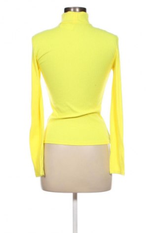 Γυναικεία μπλούζα Clockhouse, Μέγεθος M, Χρώμα Κίτρινο, Τιμή 5,88 €