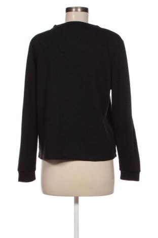 Дамска блуза Clockhouse, Размер M, Цвят Черен, Цена 9,50 лв.