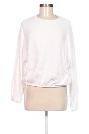Damen Shirt Clockhouse, Größe S, Farbe Weiß, Preis € 5,95