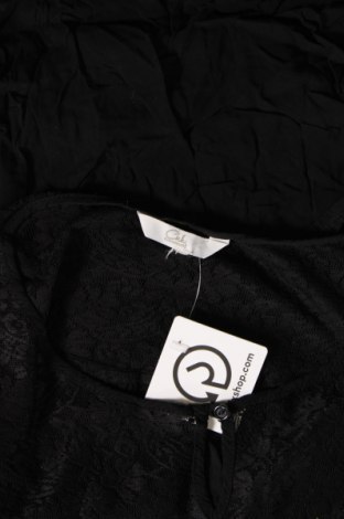 Damen Shirt Clockhouse, Größe S, Farbe Schwarz, Preis € 5,95