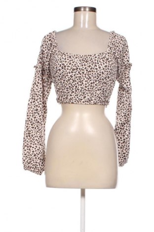 Γυναικεία μπλούζα Clockhouse, Μέγεθος S, Χρώμα Πολύχρωμο, Τιμή 4,70 €