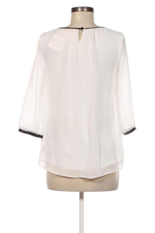 Damen Shirt Clockhouse, Größe S, Farbe Weiß, Preis 5,29 €