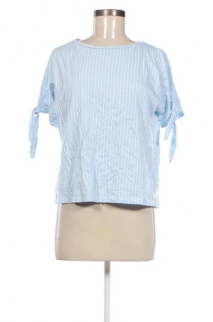 Damen Shirt Clockhouse, Größe L, Farbe Blau, Preis € 7,27