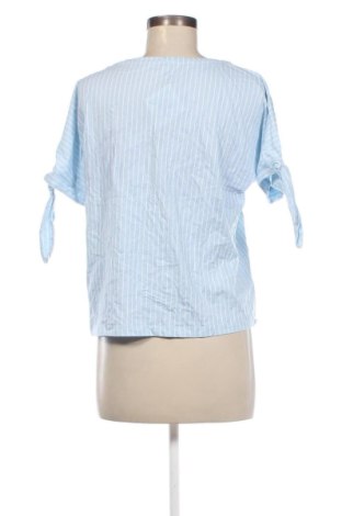 Damen Shirt Clockhouse, Größe L, Farbe Blau, Preis € 7,27
