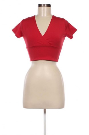 Damen Shirt Clockhouse, Größe S, Farbe Rot, Preis € 13,22
