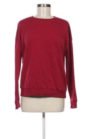 Дамска блуза Clockhouse, Размер XL, Цвят Червен, Цена 11,40 лв.
