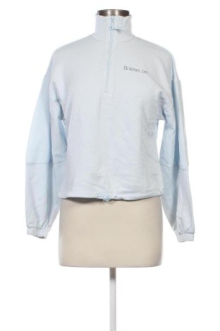 Damen Shirt Clockhouse, Größe M, Farbe Blau, Preis 5,99 €