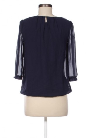 Damen Shirt Clockhouse, Größe S, Farbe Blau, Preis € 3,49