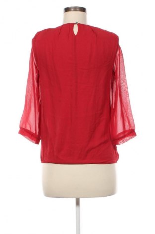 Damen Shirt Clockhouse, Größe XS, Farbe Rot, Preis 3,49 €