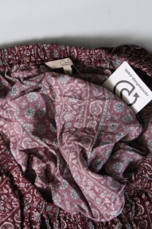 Γυναικεία μπλούζα Clockhouse, Μέγεθος M, Χρώμα Πολύχρωμο, Τιμή 4,80 €
