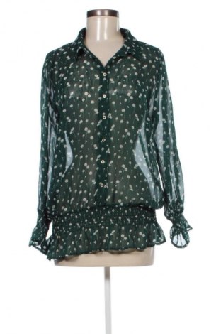 Дамска блуза Co'Couture, Размер L, Цвят Зелен, Цена 48,00 лв.