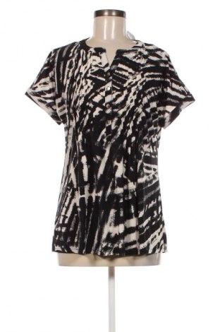 Γυναικεία μπλούζα Cocomo, Μέγεθος L, Χρώμα Πολύχρωμο, Τιμή 6,46 €