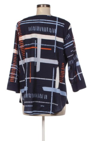 Γυναικεία μπλούζα Collection L, Μέγεθος XL, Χρώμα Μπλέ, Τιμή 6,46 €