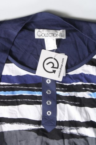 Damen Shirt Collection L, Größe M, Farbe Blau, Preis 3,31 €