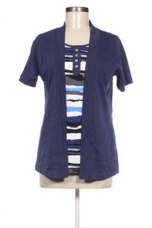 Damen Shirt Collection L, Größe M, Farbe Blau, Preis 5,29 €