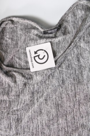 Damen Shirt Colloseum, Größe XL, Farbe Grau, Preis 7,27 €