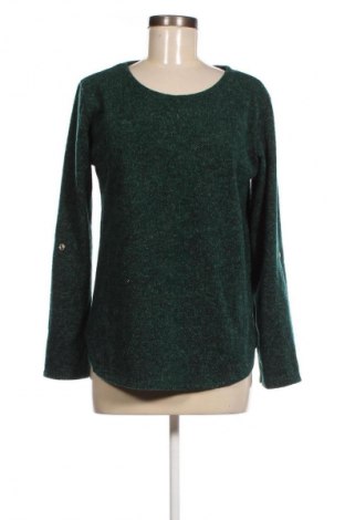 Дамска блуза Colloseum, Размер M, Цвят Зелен, Цена 9,50 лв.