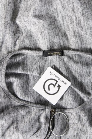Damen Shirt Colloseum, Größe M, Farbe Grau, Preis 6,74 €