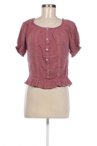 Damen Shirt Colloseum, Größe M, Farbe Rosa, Preis 5,95 €