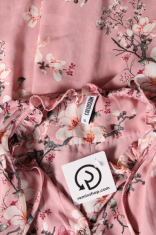 Дамска блуза Colloseum, Размер XL, Цвят Розов, Цена 11,40 лв.