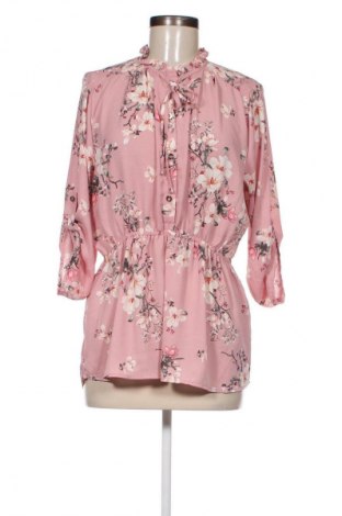 Дамска блуза Colloseum, Размер XL, Цвят Розов, Цена 19,00 лв.