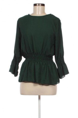 Γυναικεία μπλούζα Colloseum, Μέγεθος S, Χρώμα Πράσινο, Τιμή 11,75 €