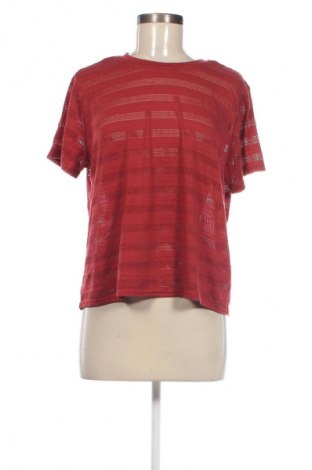 Damen Shirt Colloseum, Größe L, Farbe Rot, Preis € 7,27