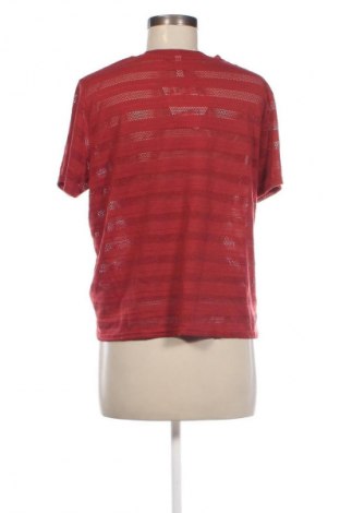 Damen Shirt Colloseum, Größe L, Farbe Rot, Preis € 2,99