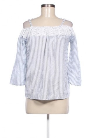 Дамска блуза Colloseum, Размер XL, Цвят Бял, Цена 11,40 лв.