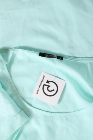Damen Shirt Colloseum, Größe XL, Farbe Grün, Preis € 6,87