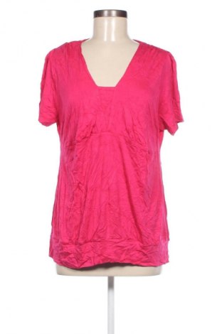 Damen Shirt Colours, Größe XL, Farbe Rosa, Preis 7,27 €