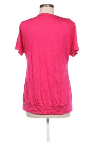 Damen Shirt Colours, Größe XL, Farbe Rosa, Preis 7,27 €
