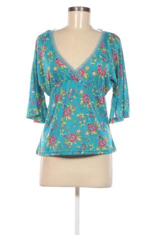 Γυναικεία μπλούζα Colours Of The World, Μέγεθος S, Χρώμα Πολύχρωμο, Τιμή 5,83 €