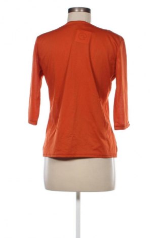 Damen Shirt Colours Of The World, Größe M, Farbe Orange, Preis € 1,99